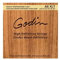 Godin Guitars Cordes pour guitare électrique en bronze phosphoreux - Extra Light - 008988