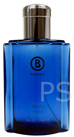 Bogner - Classic For Men 75ml EDT