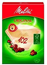 Kaffee-Filtertüten 102 0-1097-59