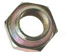 Mutter Piaggio Bremstrommel, M16, 126409
