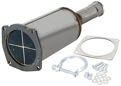 Bm Catalysts BM11026P Ruß-/Partikelfilter, Abgasanlage