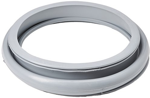 Indesit - Guarnizione porta lavatrice – Versione filo & gancio