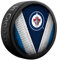 Sherwood Sher-Wood Athletic Group Souvenir Puck 510AN001502, Einheitsgröße, schwarz