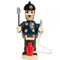 Sikora RM-C Räuchermännchen aus Holz Verschiedene Motive, Farbe/Modell:C02 blau - Feuerwehrmann, Höhe in cm:Höhe ca. 13.5 cm