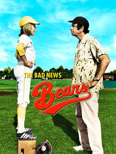 The Bad News Bears (1976)