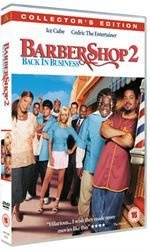 Barbershop 2 [UK Import]