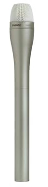 Shure Instrument Condenser Microphone (SM63L)
