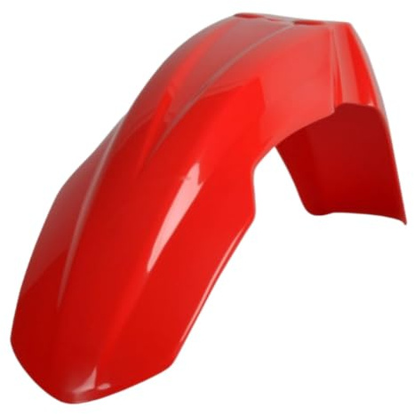 FDR FT CR04-07/CRF250 04-08 RD | Langlebiger, flexibler Ersatz-Frontfender in OEM-Qualität für Honda CRF250R, CRF450R und CR125R/250R Dirt Bikes.