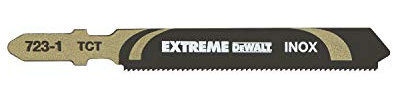 DEWALT DT2101-QZ-Blade Extreme Bi-Metal Jigsaw