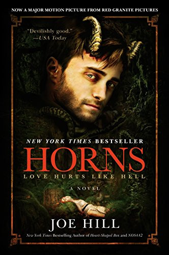 Horns: A Novel (English Edition)