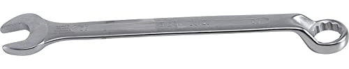 BGS 30123 | Maul-Ringschlüssel, gekröpft | SW 23 mm