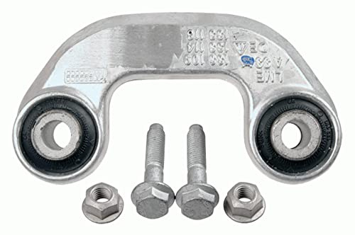 LEMFOERDER 21554 02 Stange/Strebe, Stabilisator for and other applications | Kompatibel mit: AUDI A4 B5, A4 B5 Avant, A6 C5, A6 C5 Avant, SKODA SUPERB I, VW PASSAT B5, PASSAT B5 Variant, PASSAT B5.5