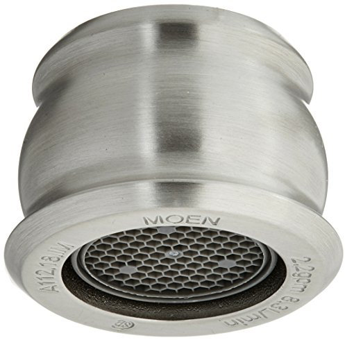 Moen Replacement Aerator Only