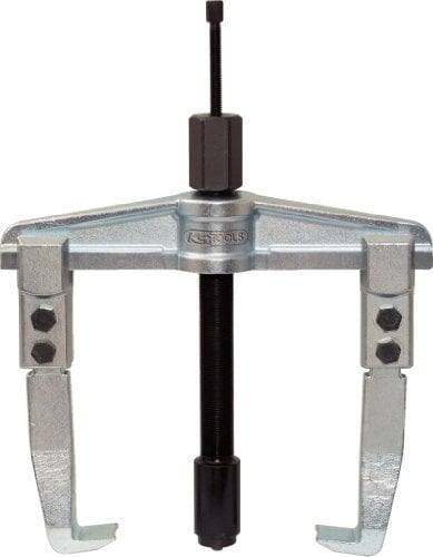 KS Tools 620.0307 Hydraulischer Universal-Abzieher 2-armig 170-640x210mm