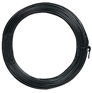 Spanndraht Ø 3,8mm x 110m grün