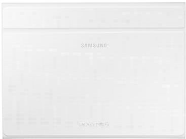 Samsung Book Cover con Aufstellfunktion per Tab S 10.5, Ivory