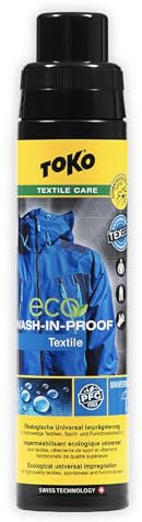 Toko Pflegeprodukt Eco Wash-in Proof-5582603 Proof, Mehrfarbig, One Size