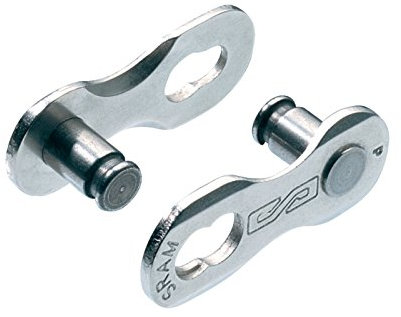 SRAM Power Link Connector - Silver - 8 Speed - 1 Pack