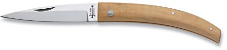 Coltellerie Berti - Abruzzese - Coltello da Tasca