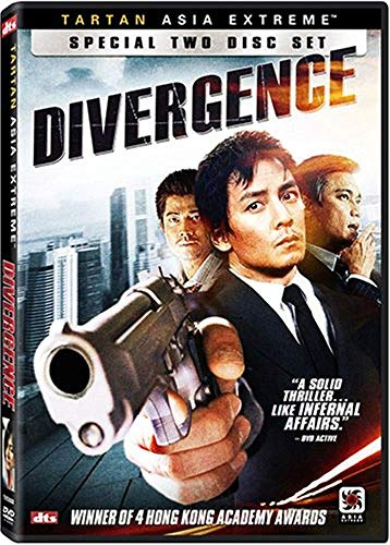 Divergence (Two-Disc Special Edition)