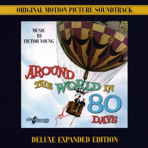 Around The World In 80 Days