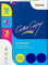 Mondi Color Copy Farbkopierpapier/2381210051 DIN A4 weiß geriest 120g/qm Inh.500