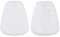 3 m 3 m 5925 Dust/mist filtro (confezione da 20)