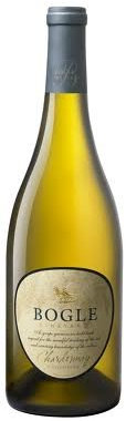 Bogle Winery, Chardonnay, 2018
