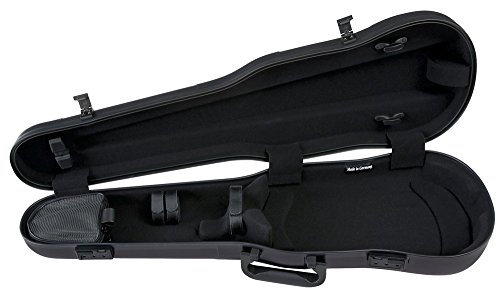 GEWA borsa accessori per custodia AIR 1.7 nero