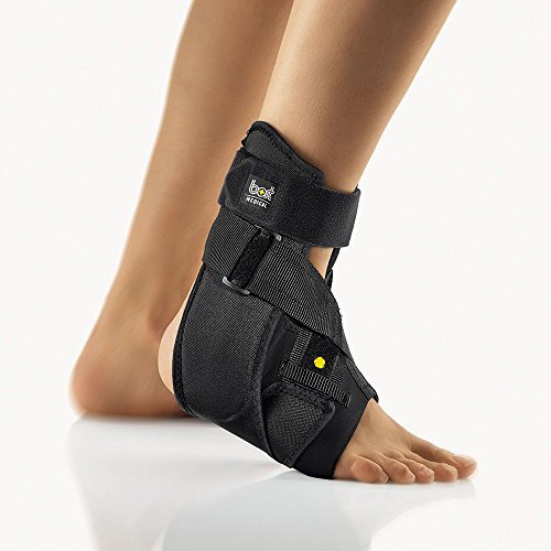 Bort TaloFX® Sprunggelenk-Soft-Orthese zur Stabilisierung XL links