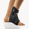 Bort TaloFX® Sprunggelenk-Soft-Orthese zur Stabilisierung XL links