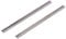 Trend Craft Pro Solid Carbide Planer Blades, 82 x 5.5 x 1.1mm, 1 Pair, Double Edged Replacement Planer Blades, CR/PB29