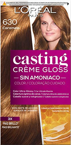 L'Oreal Paris Casting Crème Gloss Tinte 630-100 gr