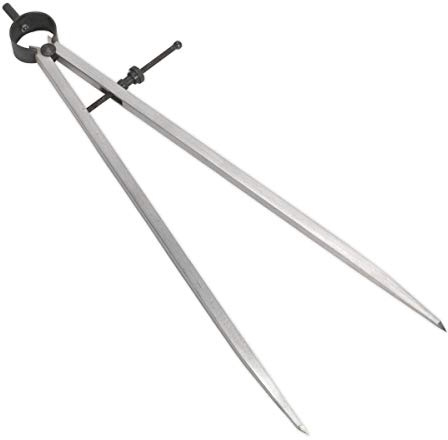 Sealey Ak97112 Spring Divider 300Mm