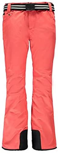 Brunotti Damen Lawn Women Snowpants Hose, Fushion, S