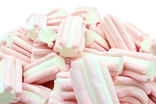 MARSHMALLOW COTONE ESTRIATO FINI kg 1