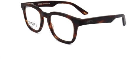 Smith UPTAKE 3YR DARK HAVANA 48/20/140 Herren Brillen