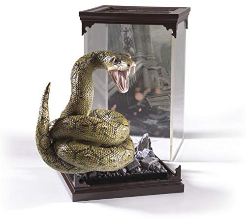 The Noble Collection Noble Collection Magische Kreaturen - Nagini