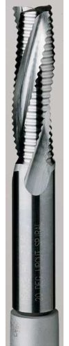 CMT ORANGE TOOLS 195.120.11 - FRÄSER POSITIV SCHNEIDEN VHM Z3R D=12X32X80 RE