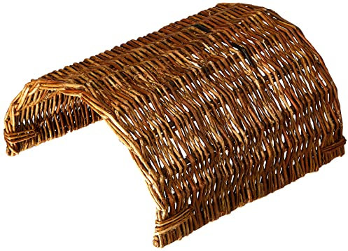 Trixie 62112 Weidenbrücke, 24 × 13 × 25 cm