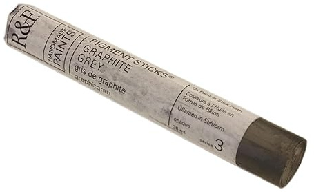 R&F Pigment Stick 38Ml Graphite