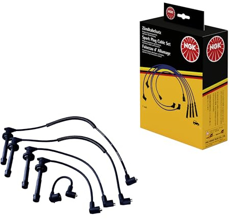 NGK 349 Ignition Cable Kit