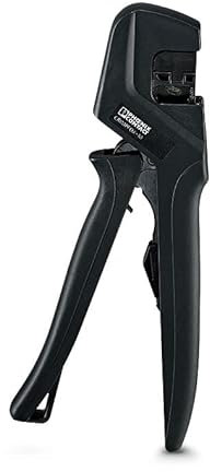 Phoenix Contact CRIMPFOX-M CRIMPFOX-M Crimp-Systemzange, 234mm