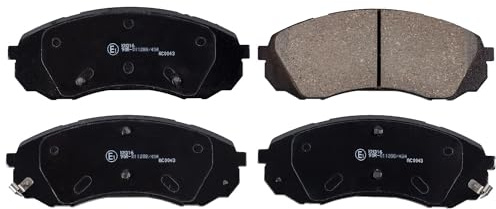 Blue Print ADG04290 Brake Pads