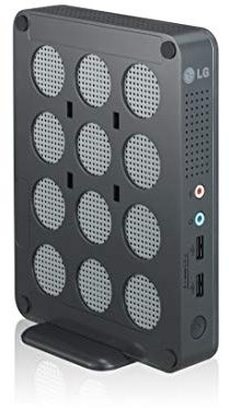 LG CBV42-B - Ordenador de Sobremesa