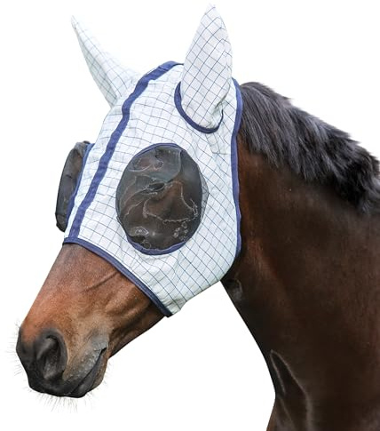 Kool Coat Classic Fly Mask Full