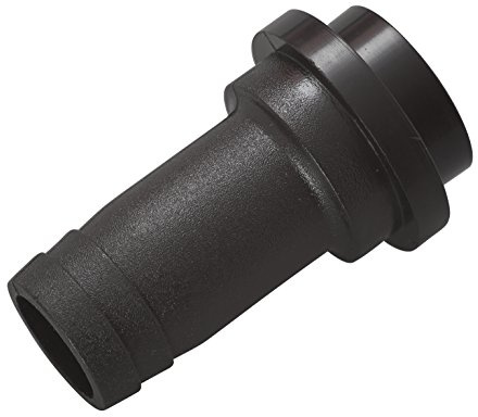 Hose Tail 1/2 FOR 3/4 BSP TAP
