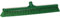 Vikan Hygiene Spazzola per Pavimenti, Verde (Green), 610 x 10 mm