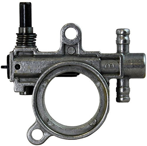 GT Garden Pompe à Huile pour tronçonneuse élagueuse 25 cm3