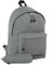 ITACA - Sac À Dos pour College, Sac Dos Élégant, Sac A Dos Femme et Homme, Sacs À Dos Loisir. Sac Dos Gris. Sac a dos College
